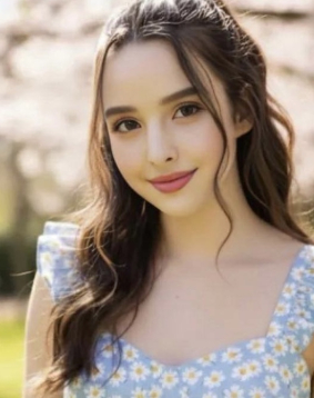 Brown hair london escort Derry located in Battersea