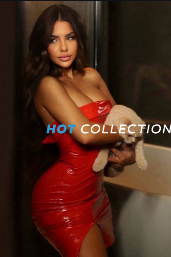 Brown hair london escort Essential located in West Kensington picture 3