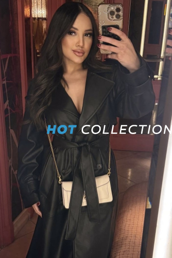 Brown hair london escort Flokita located in Baker Street picture 3