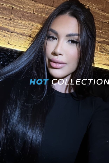 Brown hair london escort Furonda located in Marble Arch picture 8