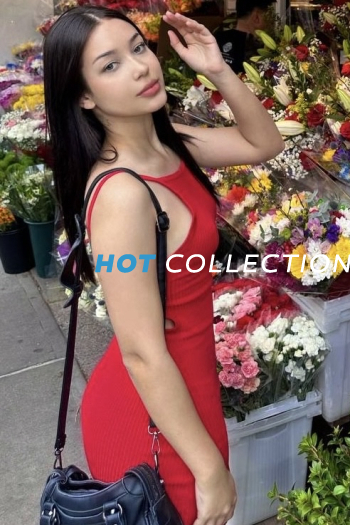 Brown hair london escort Glamour located in Edgware Road picture 8