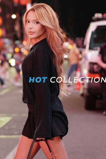 Blonde  hair london escort Immortal located in Earls Court picture 0