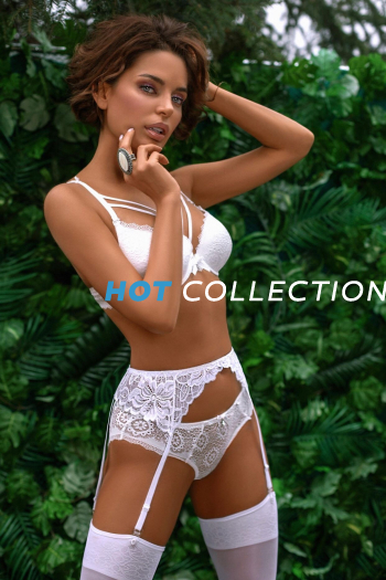 Brown  hair london escort Ingrid located in Earl's Court picture 6