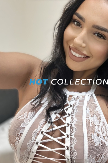 Brown hair london escort Lampa located in Earl's Court picture 1