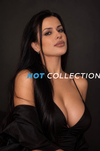Brown hair london escort Loniqa located in High Street Kensington picture 5