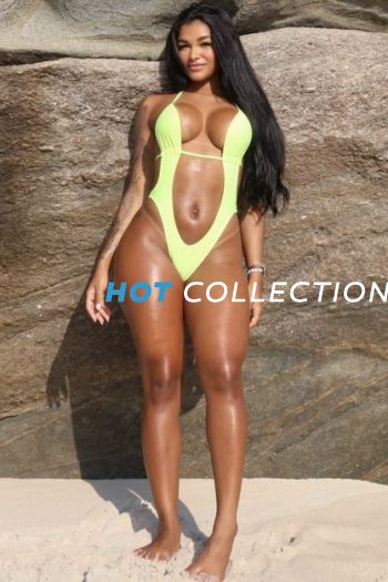 Brown hair london escort Lorena located in Shepherd's Bush picture 2