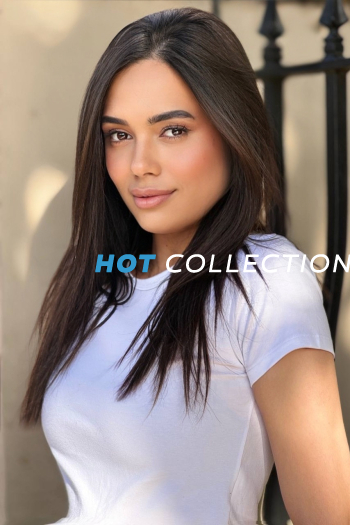 Brown hair london escort Madyson located in Edgware Road picture 8
