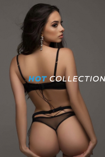 Brown hair london escort Malky located in Knightsbridge picture 5