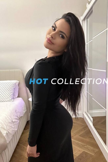 Brown  hair london escort Maple located in Baker Street picture 3