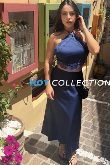 Brown hair london escort Margot located in Earls Court picture 4