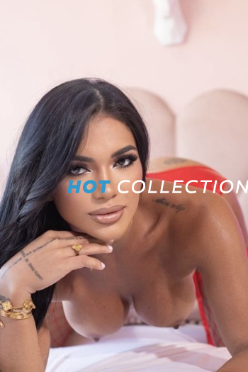 Brown hair london escort Mildred located in Westminster picture 1