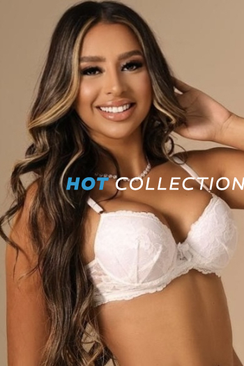 Brown hair london escort Minta located in Marylebone picture 0
