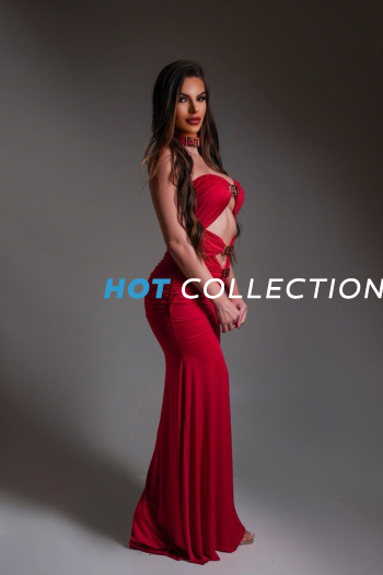 Brown hair london escort Nilou located in Bond Street picture 3