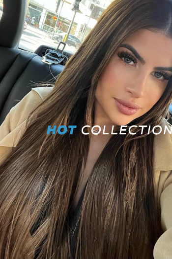 Brown hair london escort Rose located in Marble Arch picture 5