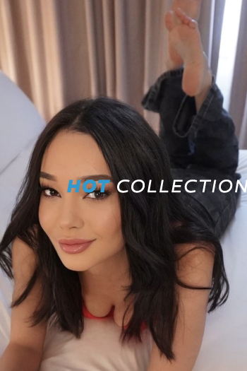 Brown hair london escort Sarine located in Bond Street picture 6