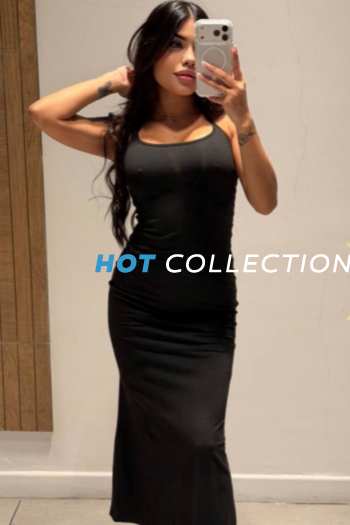 Brown hair london escort Saxona located in Earls Court picture 4