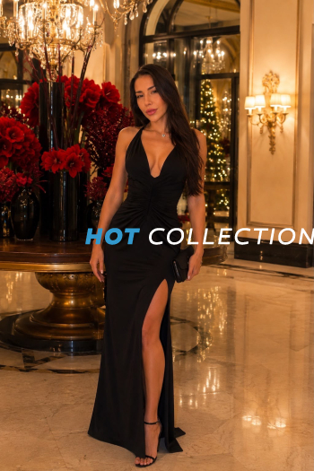 Brown  hair london escort Soledat located in Green Park picture 1