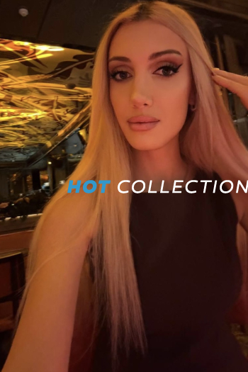 Blonde hair london escort Sundew located in St James Park picture 8