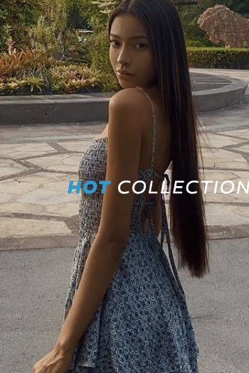 Brown hair london escort Tejana located in West Brompton picture 9
