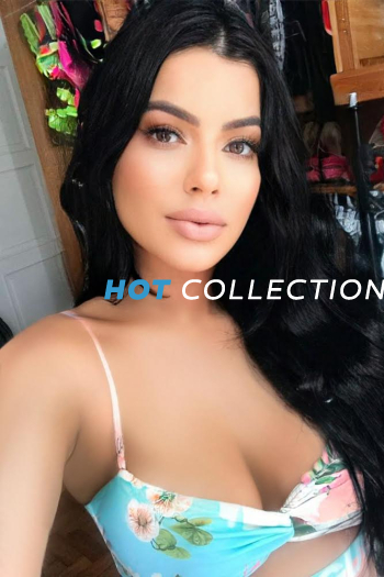 Brown  hair london escort Tevel located in Paddington picture 2