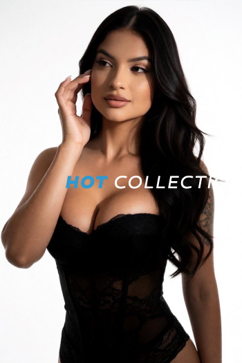 Brown hair london escort Vaima located in Baker Street picture 0