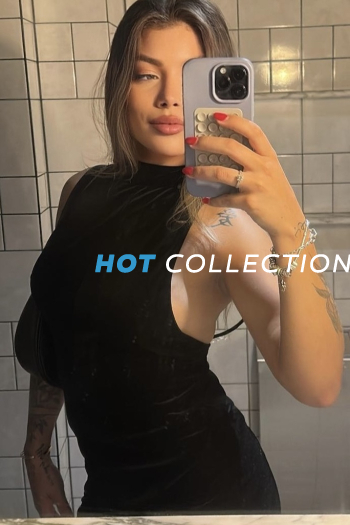 Blonde hair london escort Velosa located in Goodge Street picture 5