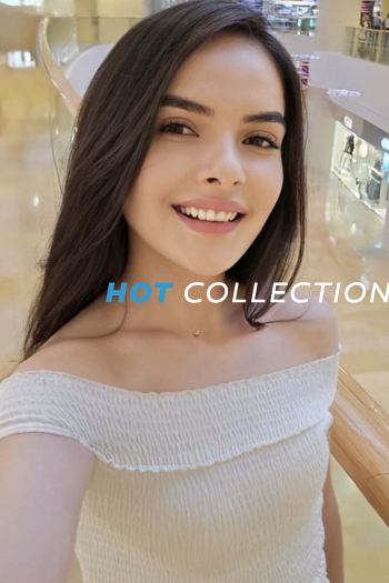 Brown hair london escort Weegee located in Bayswater picture 7