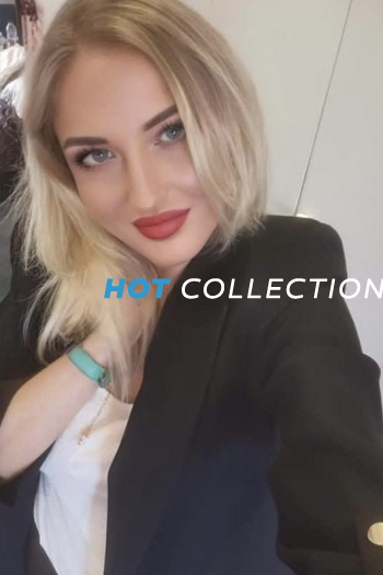 Blonde  hair london escort Zirconia located in Paddington picture 13