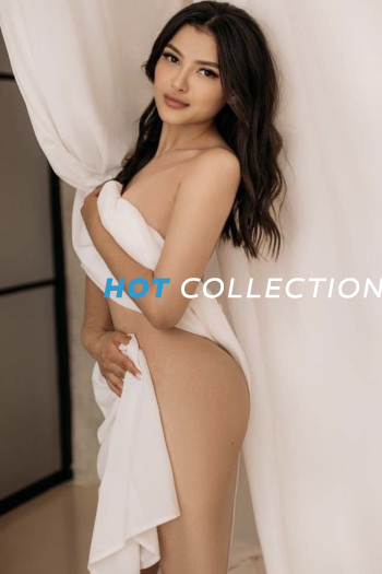 Brown hair london escort Avanti located in Earls Court picture 0