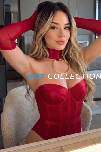 Blonde hair london escort Bermuda located in Bond Street picture 2