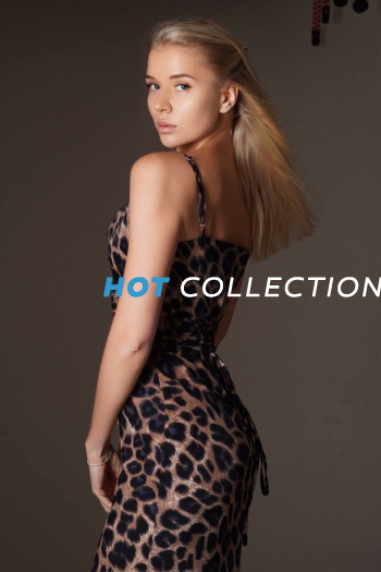 Blonde hair london escort Bonnie located in Earls Court picture 4