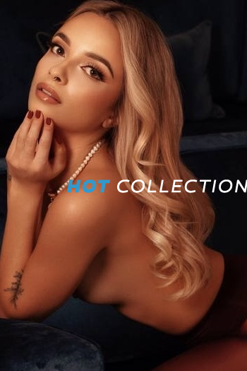 Blonde hair london escort Bumble located in Earls Court picture 2