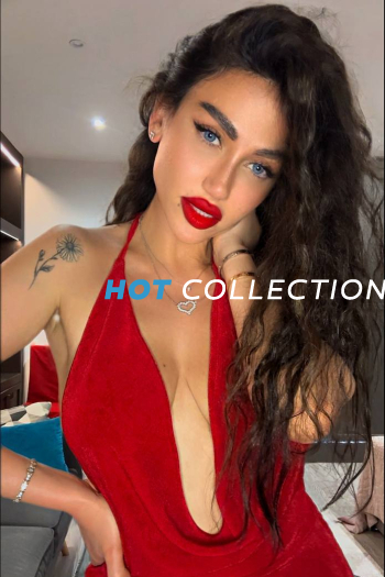 Brown  hair london escort Charoite located in Earls Court picture 10