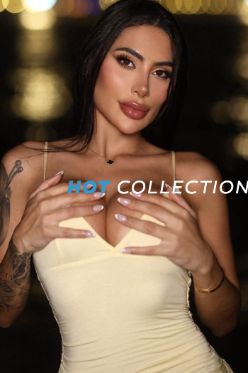 Brown  hair london escort Consuela located in Earls Court picture 0