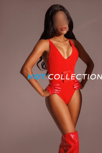 Brown  hair london escort Cornetto located in Bond Street picture 7