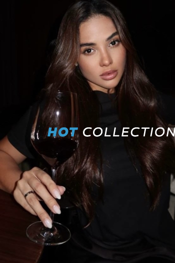 Brown hair london escort Danella located in High Street Kensington picture 1