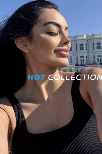 Brown hair london escort Darcella located in Kensington picture 5