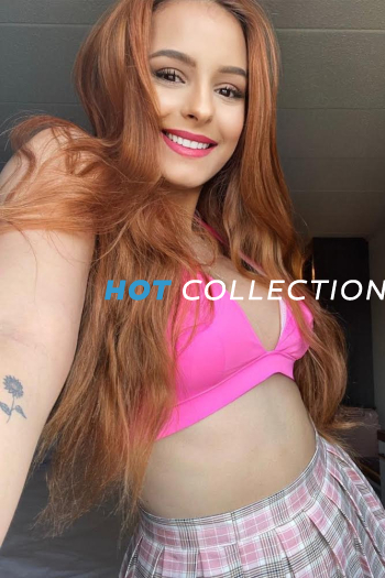 Blonde  hair london escort Dolcevita located in Earls Court picture 6