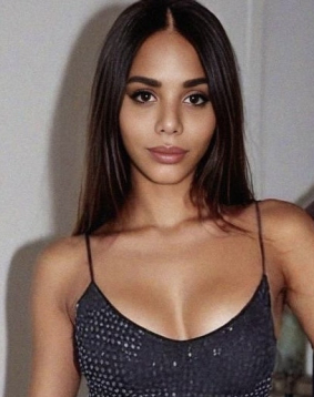 Brown hair london escort Eftalia  located in Sloane Square