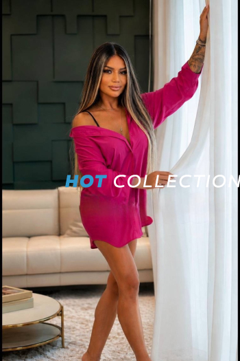 Blonde hair london escort Engracia located in Edgware Road picture 5