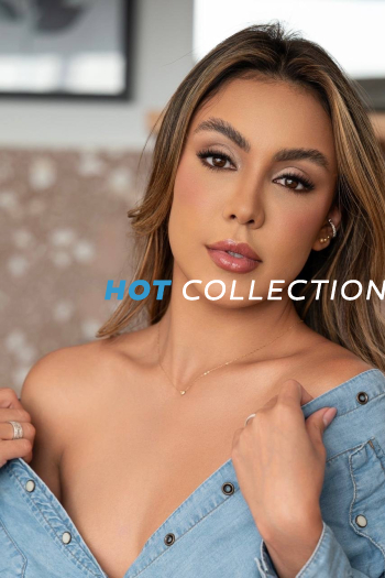 Blonde hair london escort Firmini located in Marble Arch picture 8