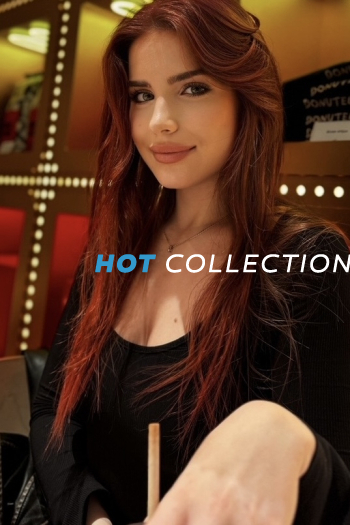 Red hair london escort Innocent located in Earl's Court picture 6