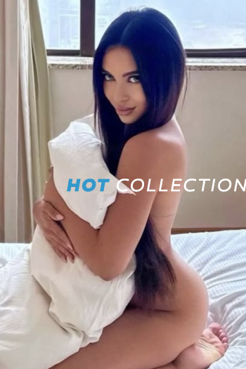 Brown hair london escort Jenny located in Sloane Square picture 4