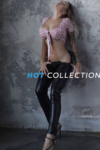 Brown hair london escort Libby located in Earls Court picture 5