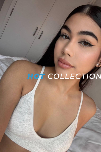 Brown hair london escort Masakra located in Gloucester Road picture 8