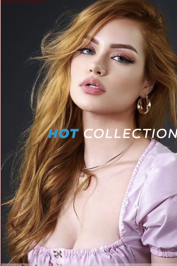 Red hair london escort Mavie located in South Kensington picture 0