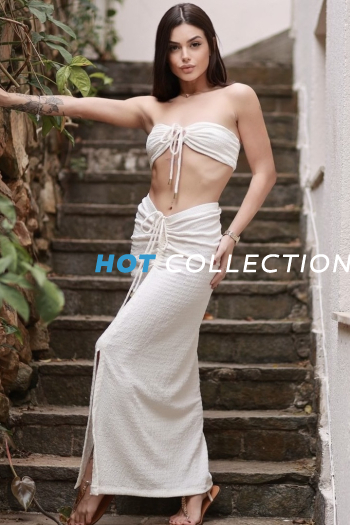 Brown hair london escort Miabella located in Kensington picture 4