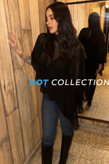 Brown hair london escort Milkyway located in Paddington picture 11