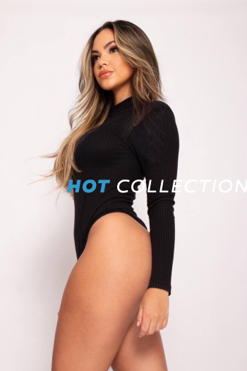 Light brown  hair london escort Novitera located in Paddington picture 6