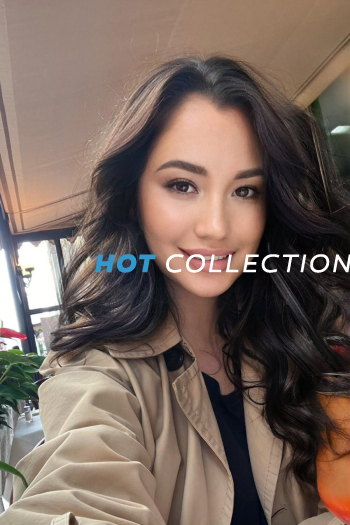 Brown  hair london escort Osana located in Edgware Road picture 1
